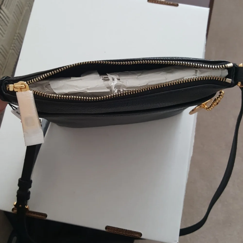 Marc Jacobs slim crossbody